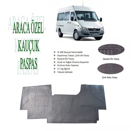 Mercedes Sprinter 313 Cdi Satilik 2 El Ticari Arac Ilanlari Tasit Com