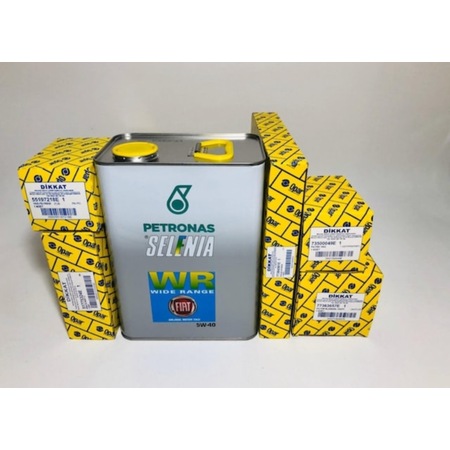 n11 Fiat Albea-palio 1.3 Multijet Filtre Seti (4Lü Filtre Seti+Selenia 5W40) n11 Fiat Albea-palio 1.3 Multijet Filtre Seti (4Lü Filtre Seti+Selenia 5W40)