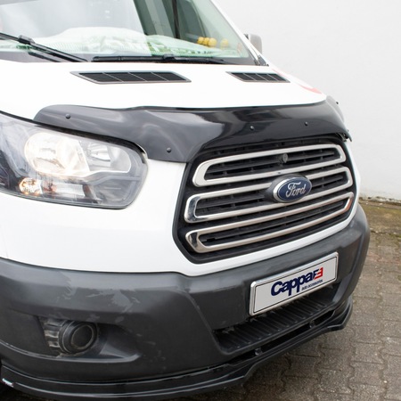 ford transit 2014