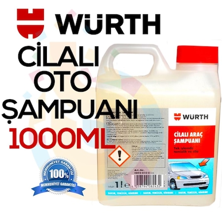 erken doğurmak fabrika çamur  Oto Şampuan 1000ml Oto Bakım Ürünleri - n11.com