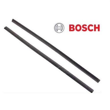 Bosch silecek süpürgesi