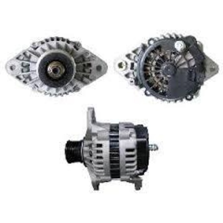 Delco Remy Alternator >> Delco Remy 8600017 Alternator Bmc Prof Ym 24v Jsb456 3972734 N11 Com Delco Remy Alternator >> Delco Remy 8600017 Alternator Bmc Prof Ym 24v Jsb456 3972734 N11 Com