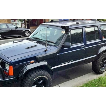 Jeep Cherokee Xj >> Jeep Cherokee Snorkel Seti Xj Jeep Cherokee Xj >> Jeep Cherokee Snorkel Seti Xj