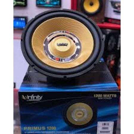 infinity primus 1200
