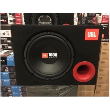 woofer jbl 1000w