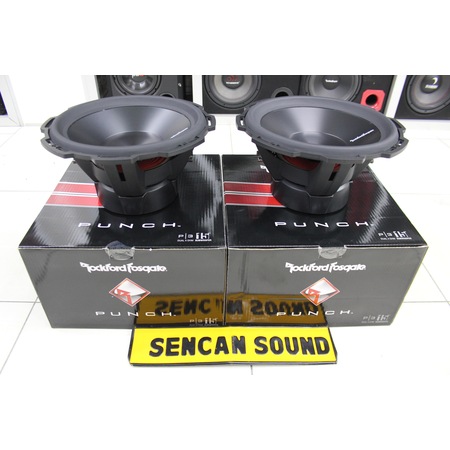 rockford fosgate p3 15