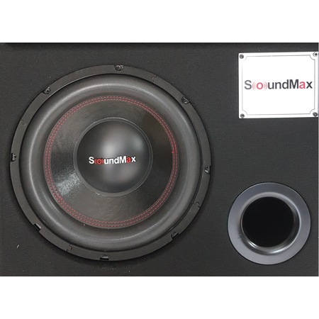 soundmax subwoofer