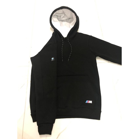 bmw m performance sweatshirt