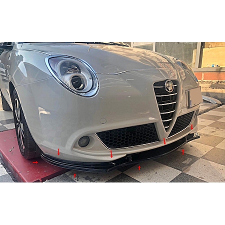 Alfa Romeo Mito >> Alfa Romeo Mito On Lip Alfa Romeo Mito >> Alfa Romeo Mito On Lip