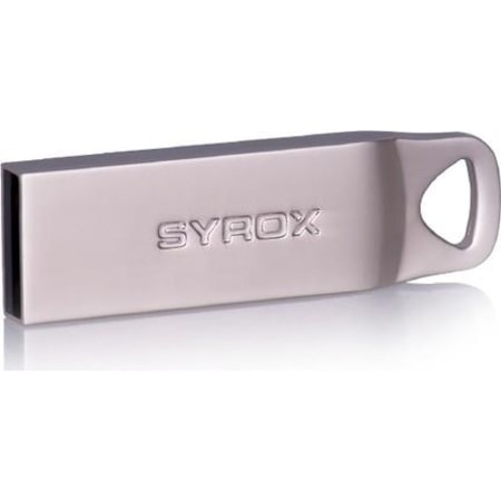 Syrox USB Flash Belleğin Özelliklerini Keşfedin