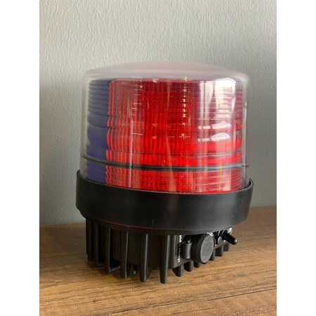 Rk 1021 1022 12v 24v Doner Lamba Vidali 4 Renk