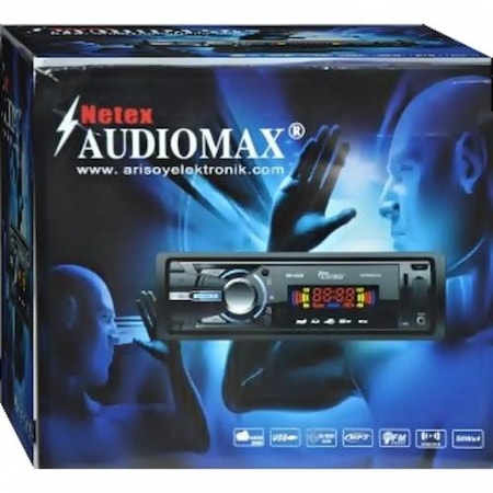 Audiomax Teyp Fiyat ve Performansı
