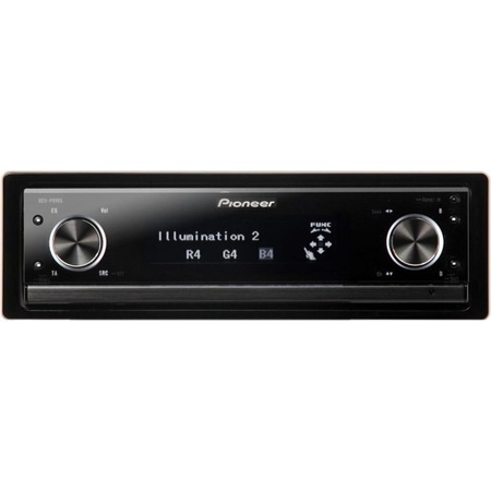 Pioneer DEX-P99RS CD USB Radyo Oto Teyp