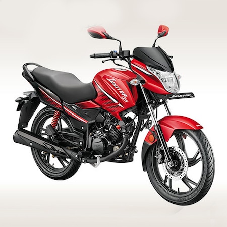 HERO IGNITOR 125 MOTOSİKLET