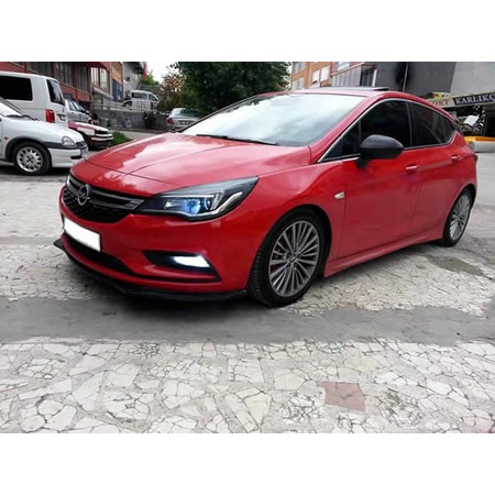 Opel Astra G Tuning Headlight Tuning Tyuning Far Youtube