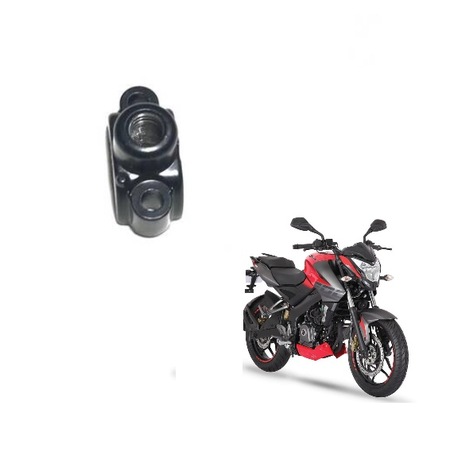 BAJAJ PULSAR NS200 KÜTÜK ÜST SAĞ