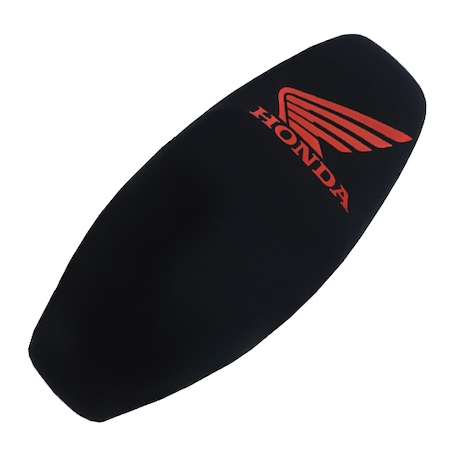 Scooter Sele Kilifi Likrali Honda Kirmizi Baskili Fiyatlari Ve Ozellikleri