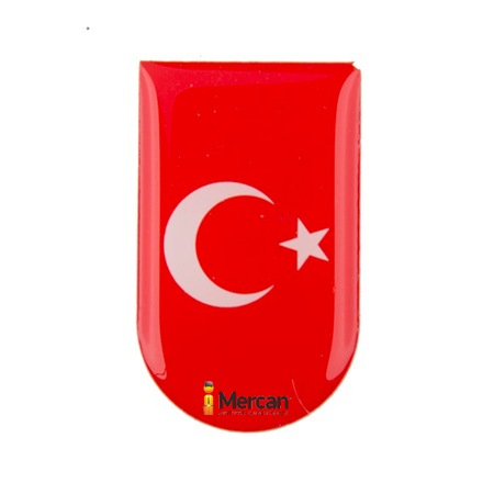 Sticker Sarjor Turk Bayragi Fiyatlari Ve Ozellikleri