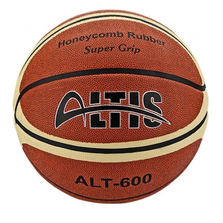 Basketbol Severlerin Favorisi Altis Basket Topu