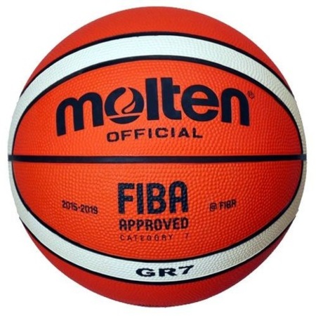 Molten Basketball Ball Bgl7 Sporting Goods Sporting Goods Prices W