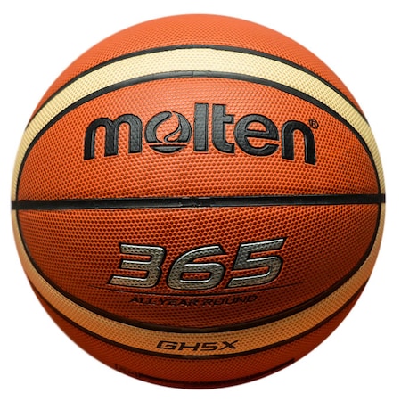 Kaliteli Tasarıma Sahip Molten Basketbol Toplar