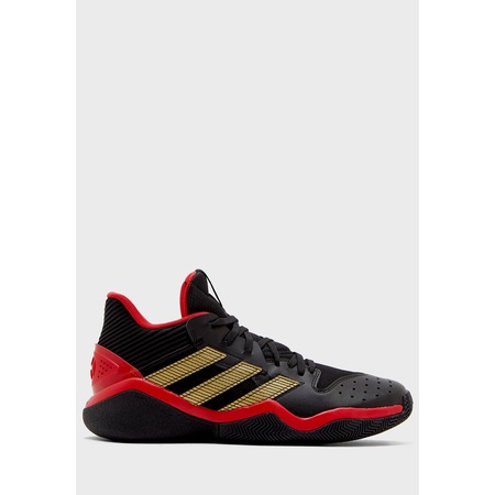 adidas harden stepback
