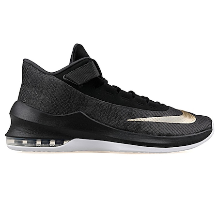 nike air max infuriate 2 mid gri
