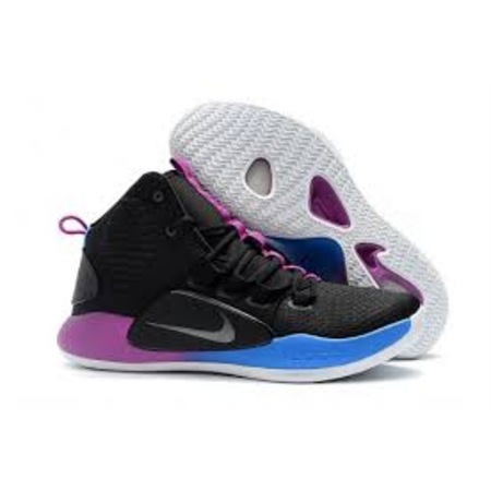 nike hyperdunk x galaxy