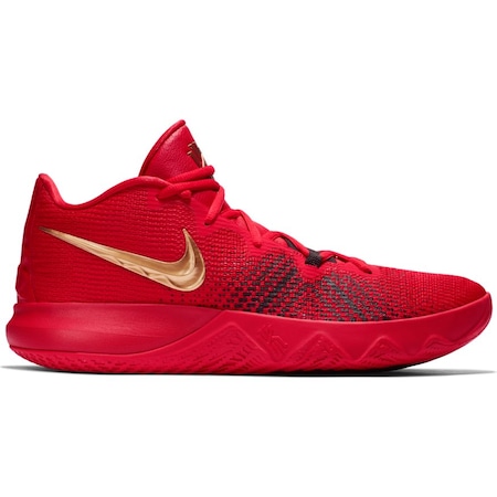 Maksimum Rahatlık Veren Nike Air Max Basketbol Ayakkabısı 
