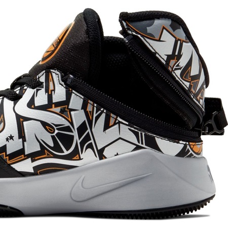 nike team hustle d9 flyease