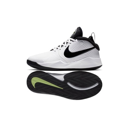d9 nike