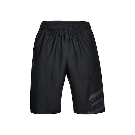 Under Armour Forma Şort Modelleri
