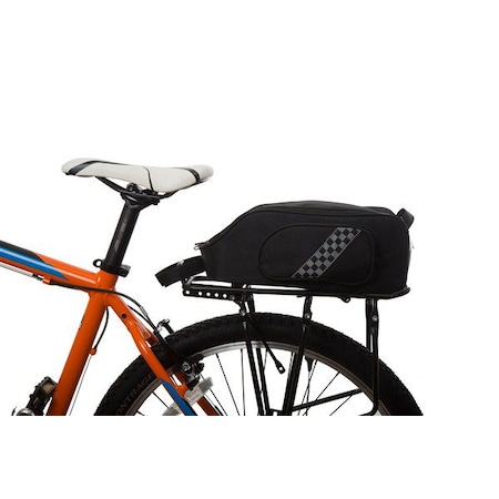 Bisiklet Bagaj ve Sepet Kullanımı
