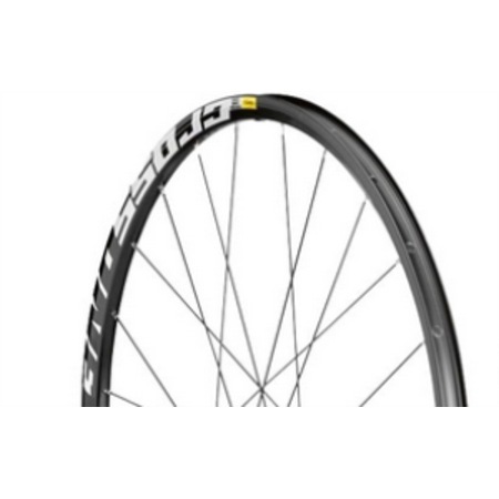 mavic crossone 26