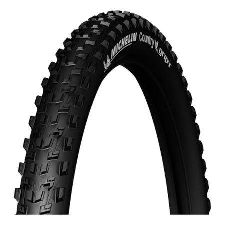 Michelin MTB Country Grip'R 29x2.10 Telli Dış Lastik Michelin MTB Country Grip'R 29x2.10 Telli Dış Lastik