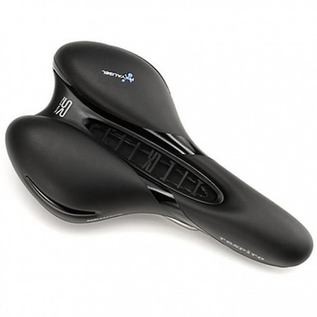 selle royal respiro athletic