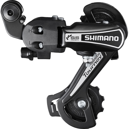 shimano 7 sis