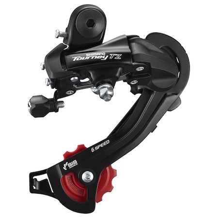 shimano 7 sis