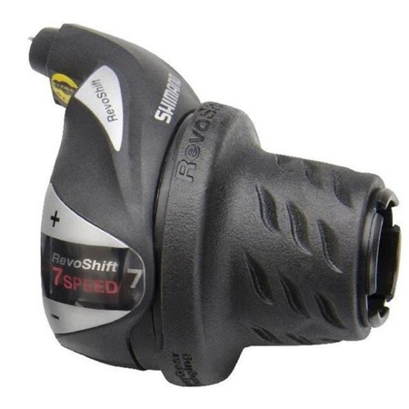 Shimano Sl Rs36 Revoshift 7 Li Sag Vites Kolu Fiyatlari Ve Ozellikleri