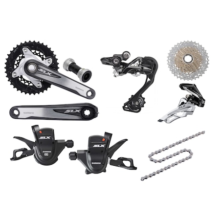 grup set shimano