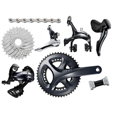 grup set shimano