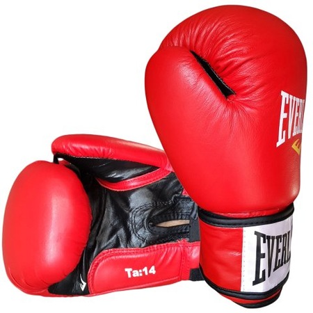 everlast moulded foam