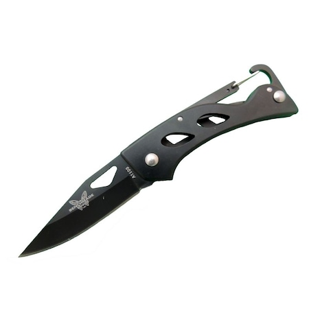 Geniş Seçenek Skalasıyla Benchmade Çakı ve Bıçak