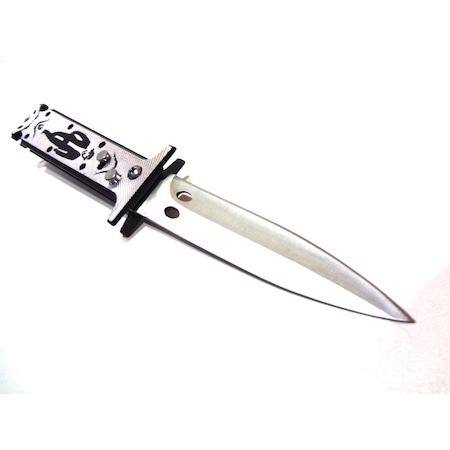 Sustali bıçak n11