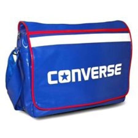 converse flap messenger