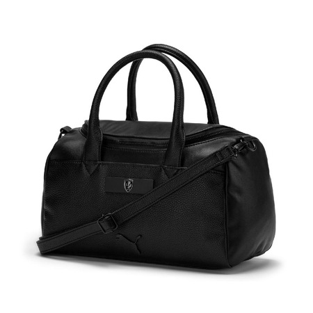 ferrari lifestyle women's handbag