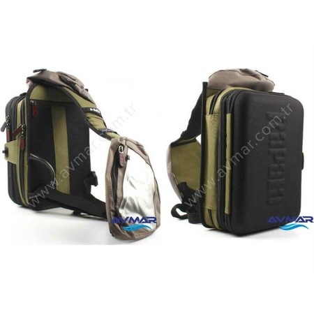 rapala limited edition sling bag