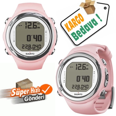 suunto d4i novo sakura