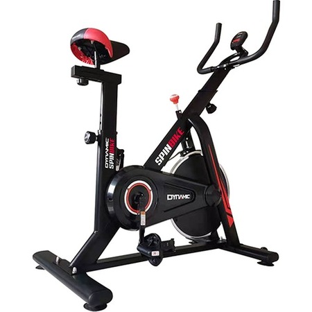 Dynamic Train Spin Bike New System Orbitrack Dikey Bisiklet