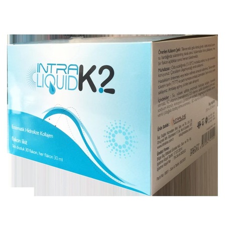 Arti Liquit 30ml 30 Oral Flakon Enzimatik Hidrolize Sigir Kollajeni